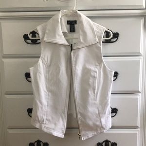 COPY - White Vest NEW